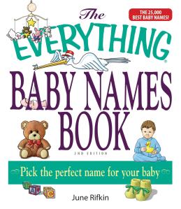 Baby names