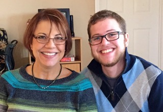 sherri palmer and zach