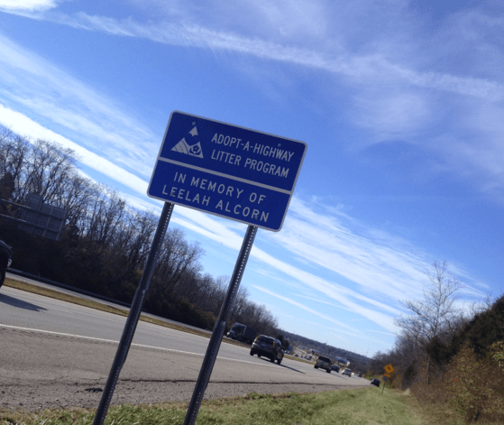 leelah alcorn highway