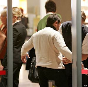 airline security